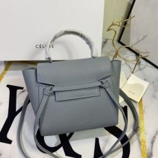 Celine Top Handle Bags